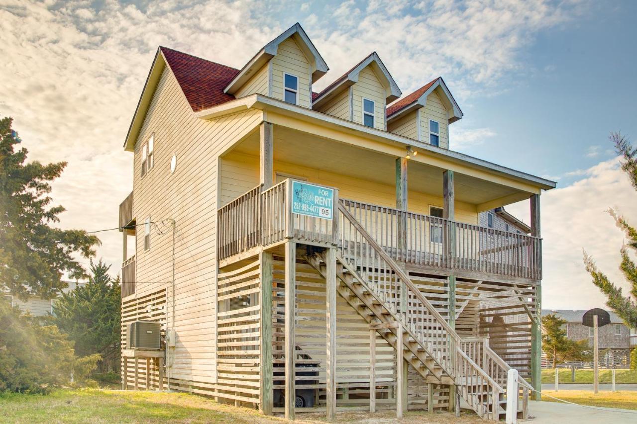The Beacon 95 Villa Ейвън Екстериор снимка
