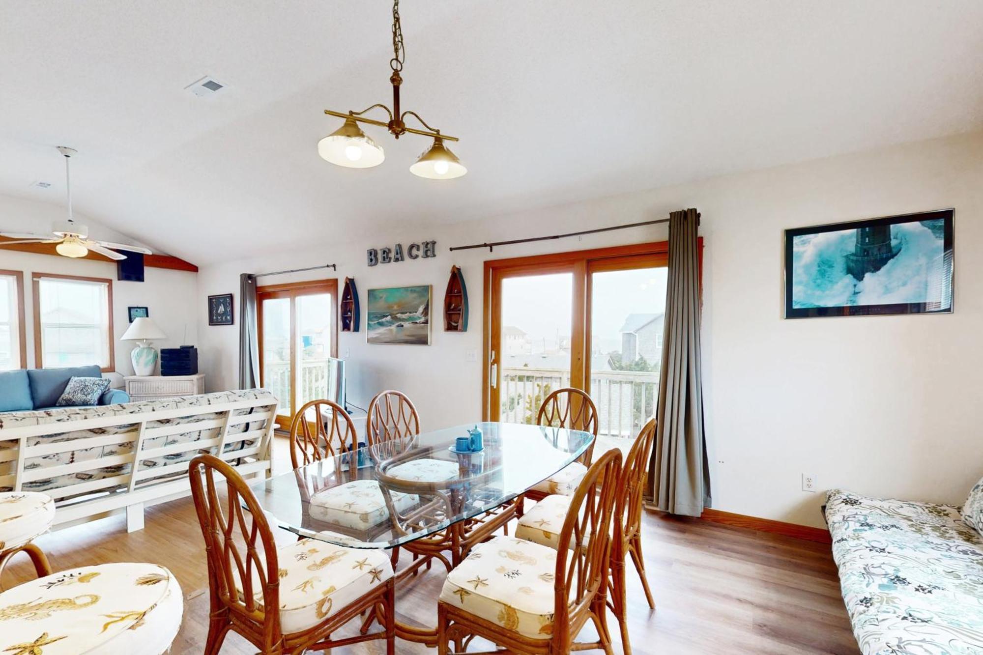 The Beacon 95 Villa Ейвън Екстериор снимка